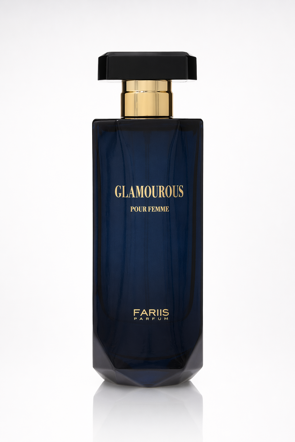 Fariis Glamourous Eau De Parfum Spray By Fariis Parfum Default