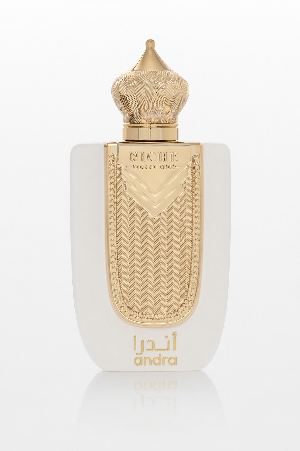 Khalis Andra Niche Collection Eau De Parfum Spray By Khalis Default