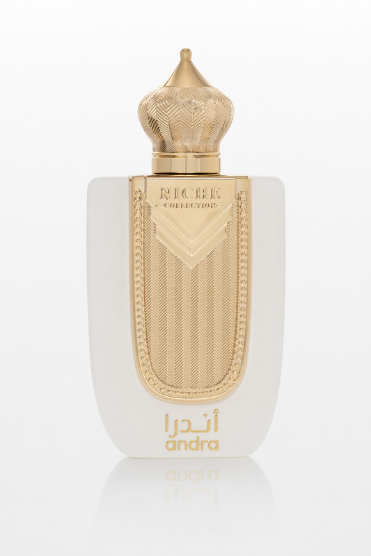Khalis Andra Niche Collection Eau De Parfum Spray By Khalis Default