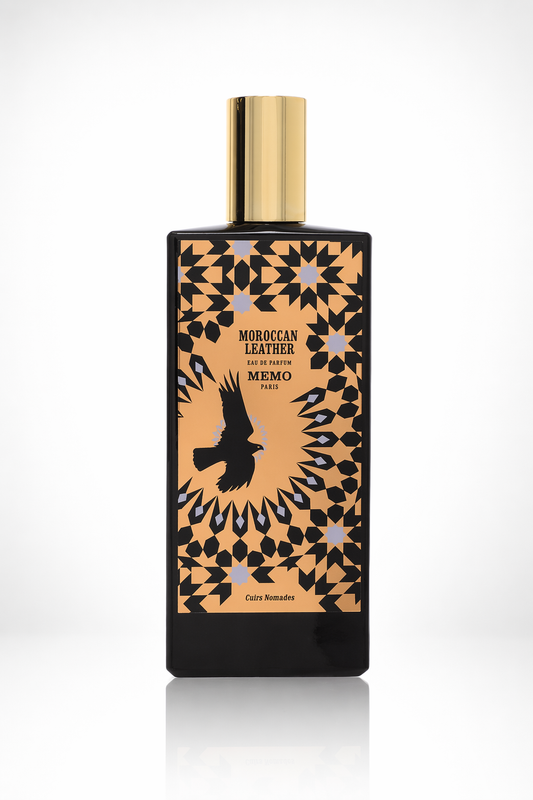 Moroccan Leather Eau De Parfum Spray (Unboxed) By Memo Default