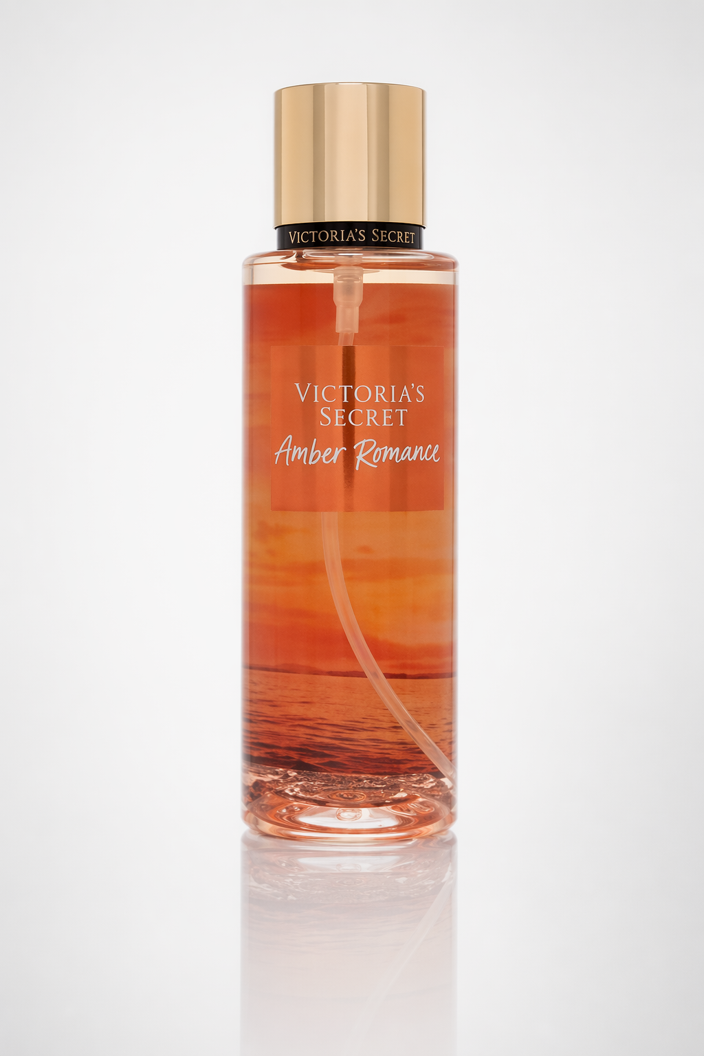 Victoria's Secret Amber Romance Fragrance Mist Spray By Victoria's Secret Default