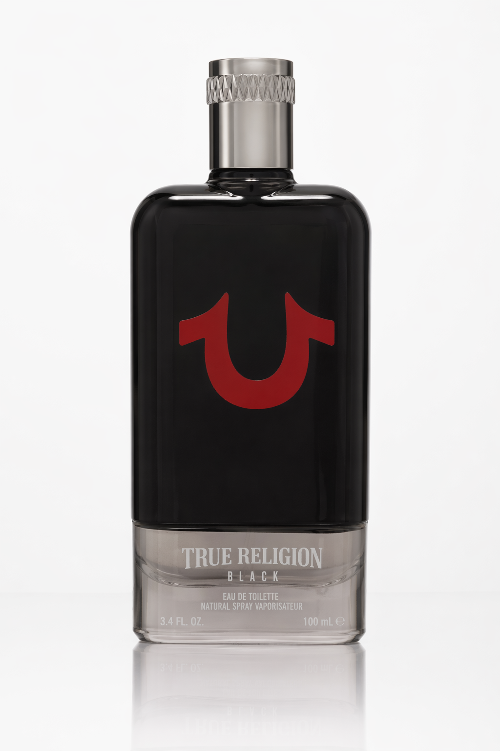 True Religion Black Eau De Toilette Spray By True Religion Default