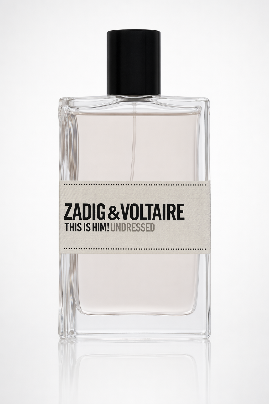 This Is Him Undressed Eau De Toilette Spray By Zadig & Voltaire Default