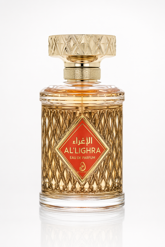 Arabiyat Al'lighra Eau De Parfum Spray (Unisex) By My Perfumes Default