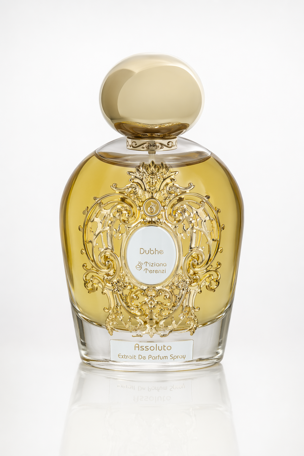 Tiziana Terenzi Dubhe Assoluto Extrait De Parfum Spray (Unisex) By Tiziana Terenzi Default