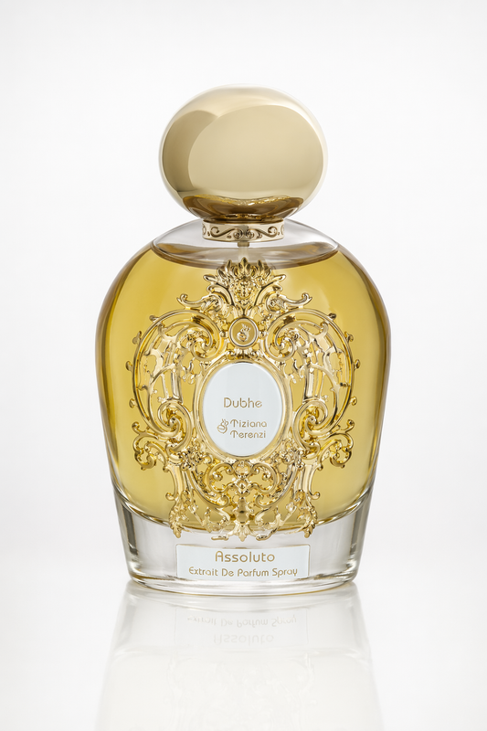 Tiziana Terenzi Dubhe Assoluto Extrait De Parfum Spray (Unisex) By Tiziana Terenzi Default