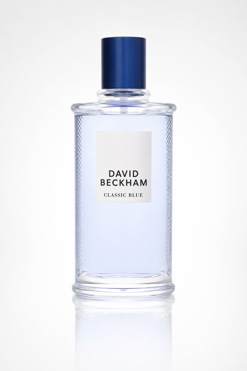 David Beckham Classic Blue Eau De Toilette Spray By David Beckham Default