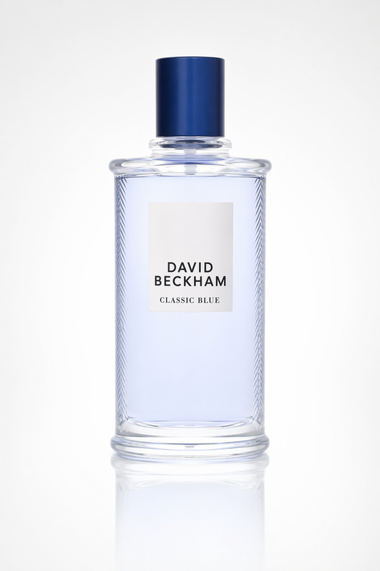 David Beckham Classic Blue Eau De Toilette Spray By David Beckham Default
