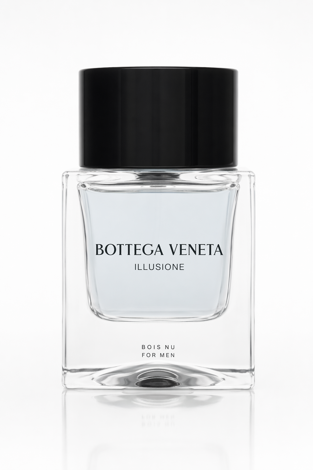 Bottega Veneta Illusione Bois Nu Eau De Toilette Spray By Bottega Veneta Default