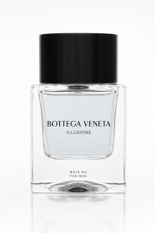 Bottega Veneta Illusione Bois Nu Eau De Toilette Spray By Bottega Veneta Default