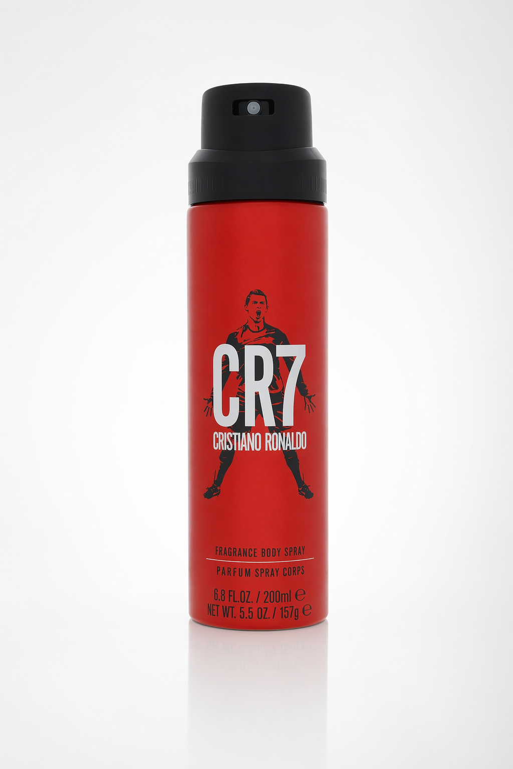 Cristiano Ronaldo Cr7 Body Spray By Cristiano Ronaldo Default