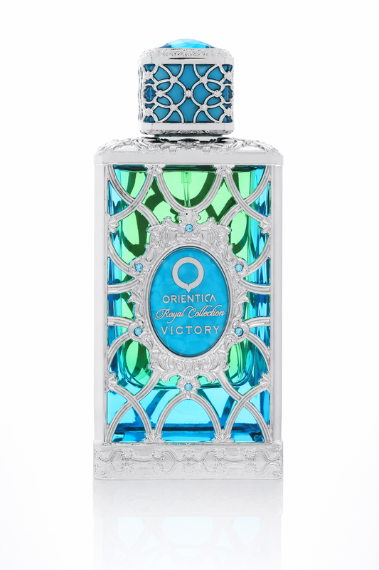 Orientica Victory Eau De Parfum Spray (Unisex) By Orientica Default