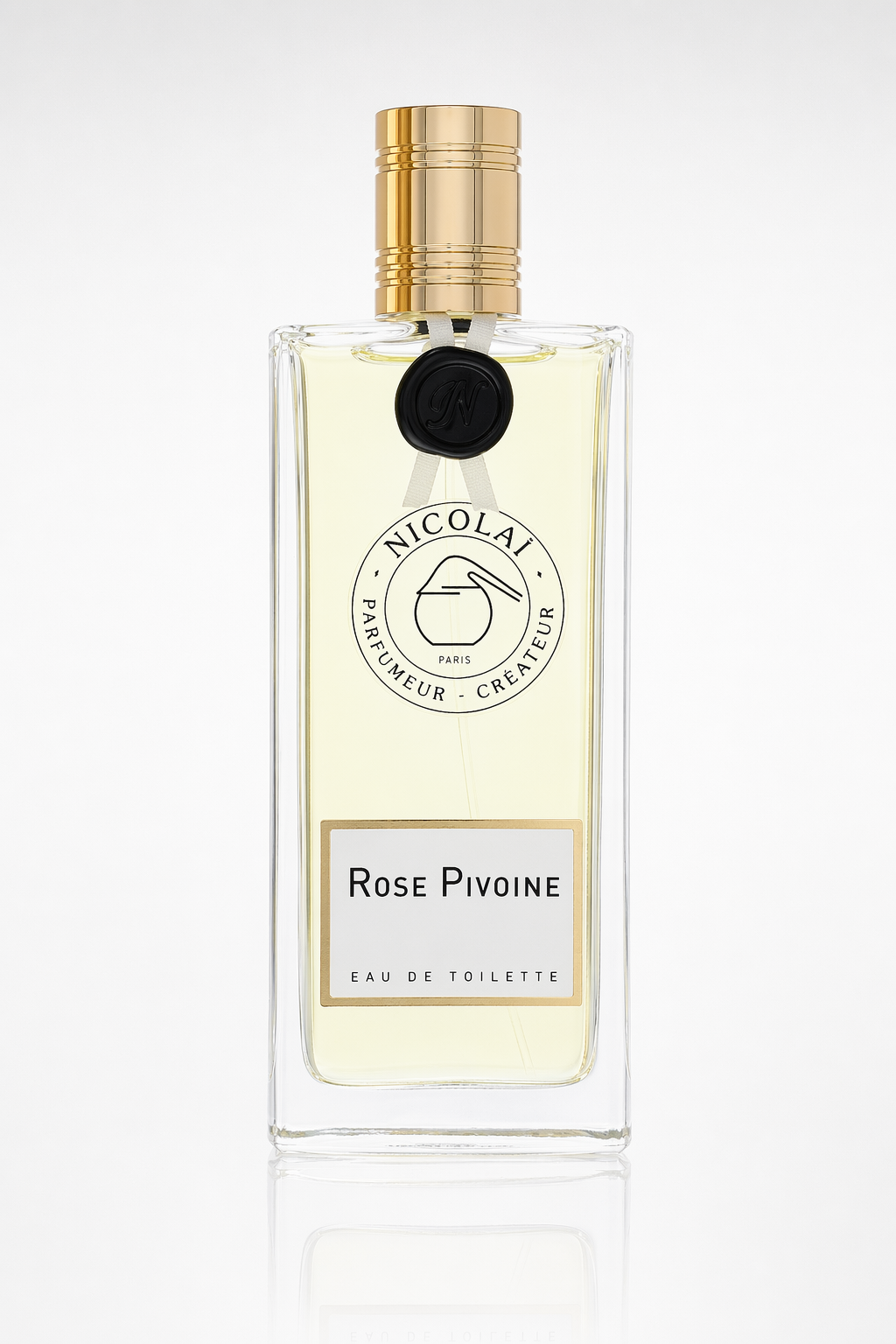 Rose Pivoine Eau De Toilette Spray By Nicolai Default