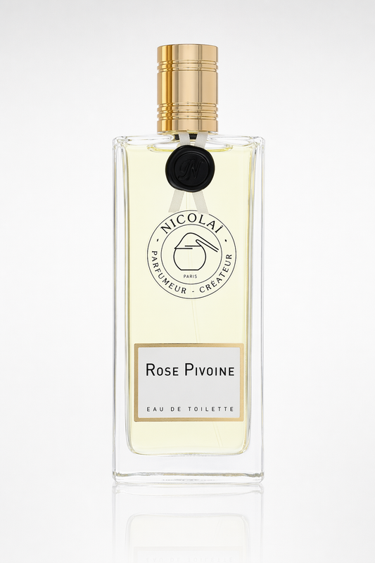 Rose Pivoine Eau De Toilette Spray By Nicolai Default