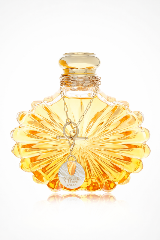 Lalique Soleil Vibrant Eau De Parfum Spray By Lalique Default