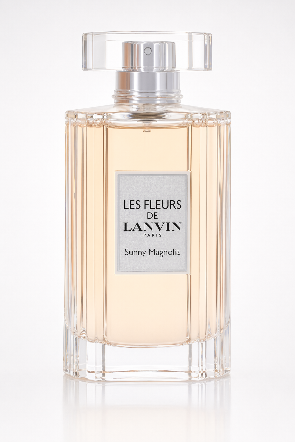 Les Fleurs De Lanvin Sunny Magnolia Eau De Toilette Spray By Lanvin Default