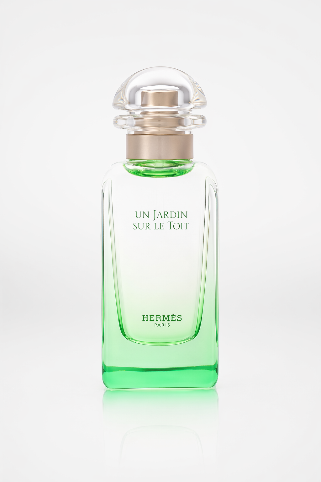 Un Jardin Sur Le Toit Eau De Toilette Spray By Hermes Default