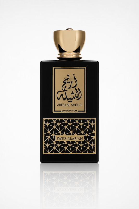 Areej Al Sheila Eau De Parfum Spray By Swiss Arabian Default