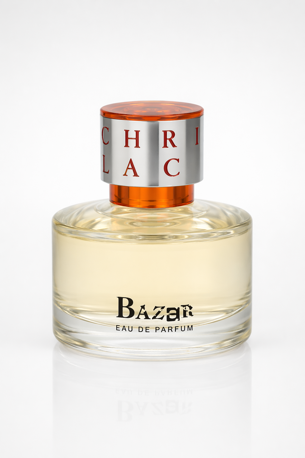 Bazar Eau De Parfum Spray By Christian Lacroix Default