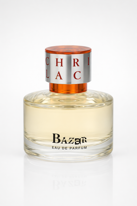 Bazar Eau De Parfum Spray By Christian Lacroix Default