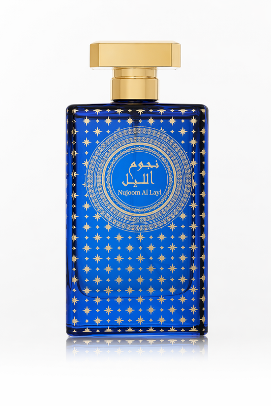 Risala Nujoom Al Layl Eau De Parfum Spray By Risala Default