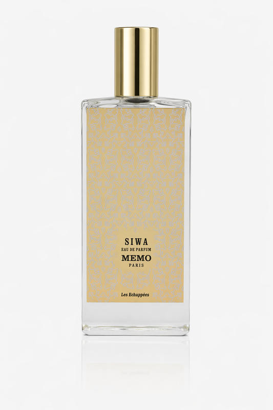 Memo Siwa Eau De Parfum Spray By Memo Default
