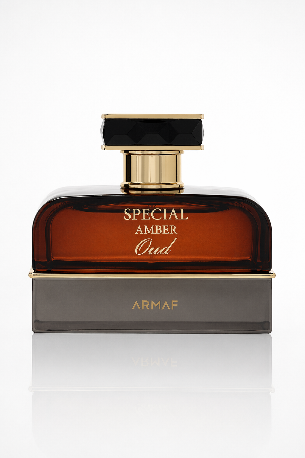 Armaf Special Amber Oud Parfum Spray By Armaf Default