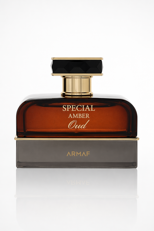 Armaf Special Amber Oud Parfum Spray By Armaf Default