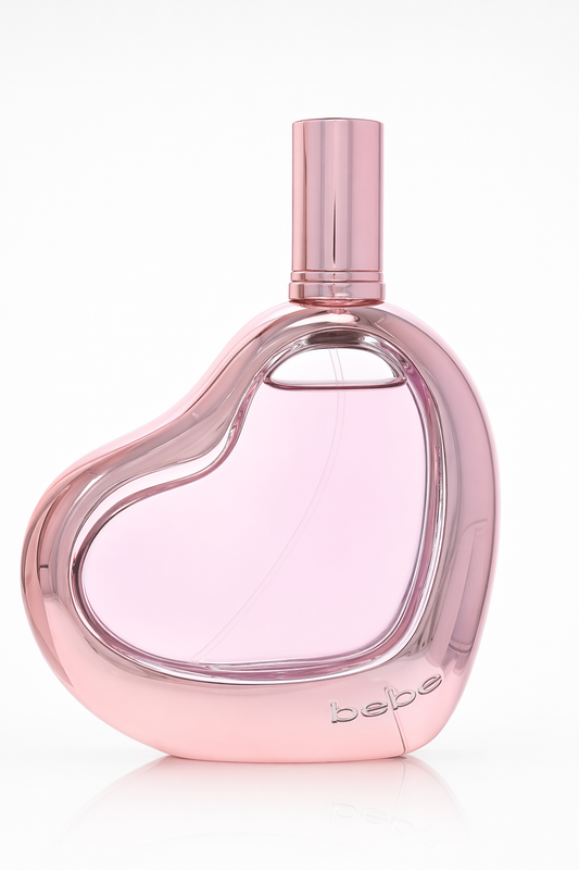 Bebe Sheer Eau De Parfum Spray By Bebe Default