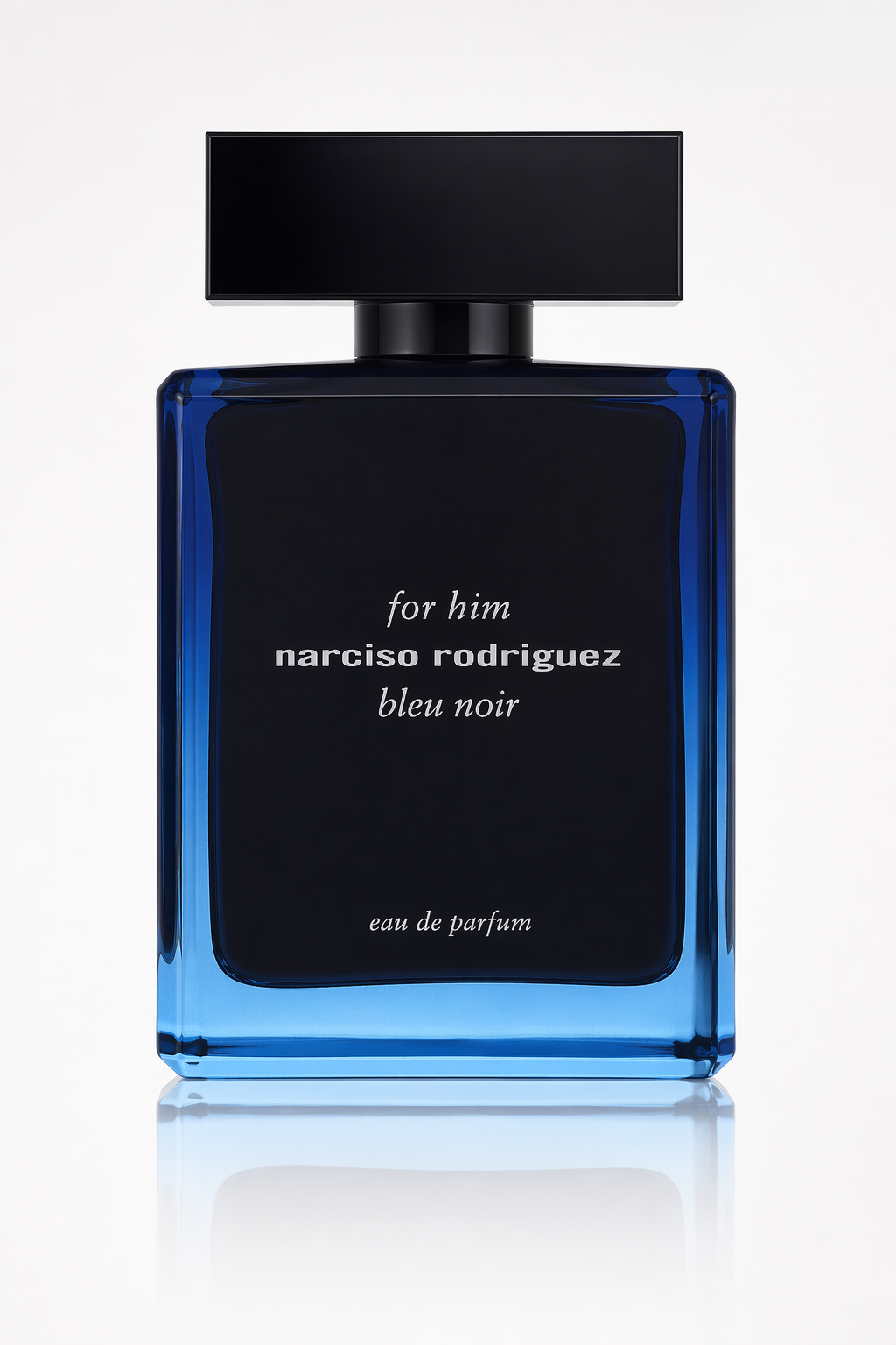 Narciso Rodriguez Bleu Noir Eau De Parfum Spray By Narciso Rodriguez Default