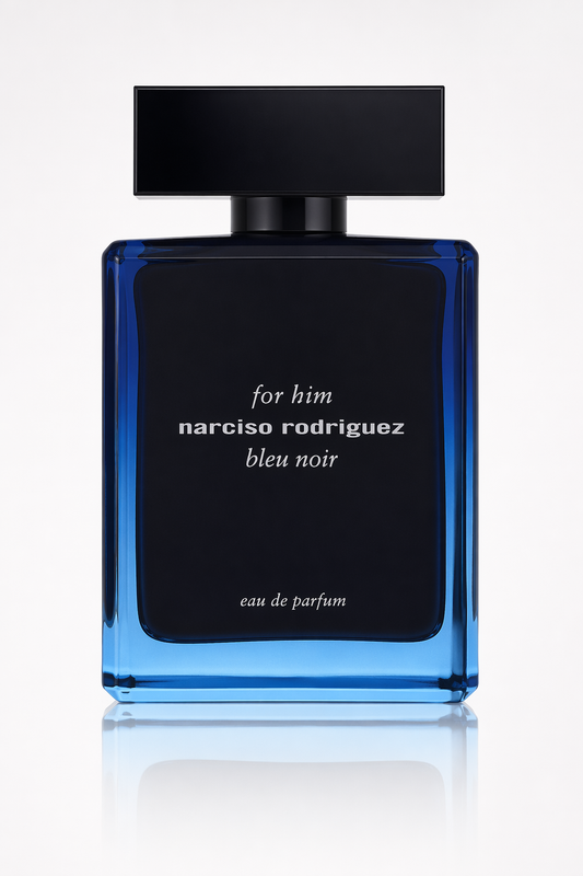 Narciso Rodriguez Bleu Noir Eau De Parfum Spray By Narciso Rodriguez Default