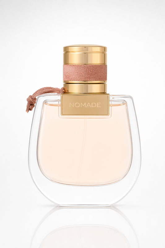 Chloe Nomade Eau De Parfum Spray By Chloe Default