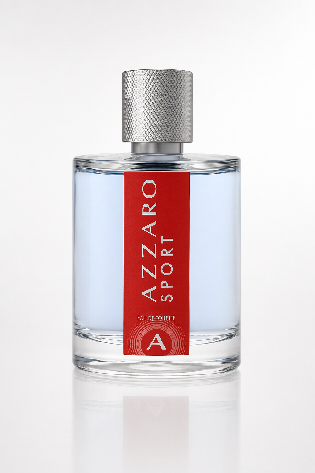 Azzaro Sport Eau De Toilette Spray By Azzaro Default