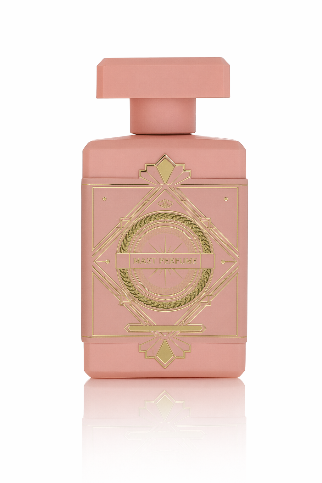 Bharara Mast Velvet Rose Eau De Parfum Spray By Bharara Beauty Default