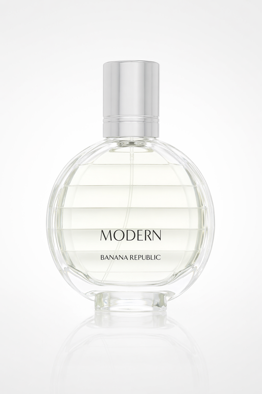 Banana Republic Modern Eau De Parfum Spray By Banana Republic Default