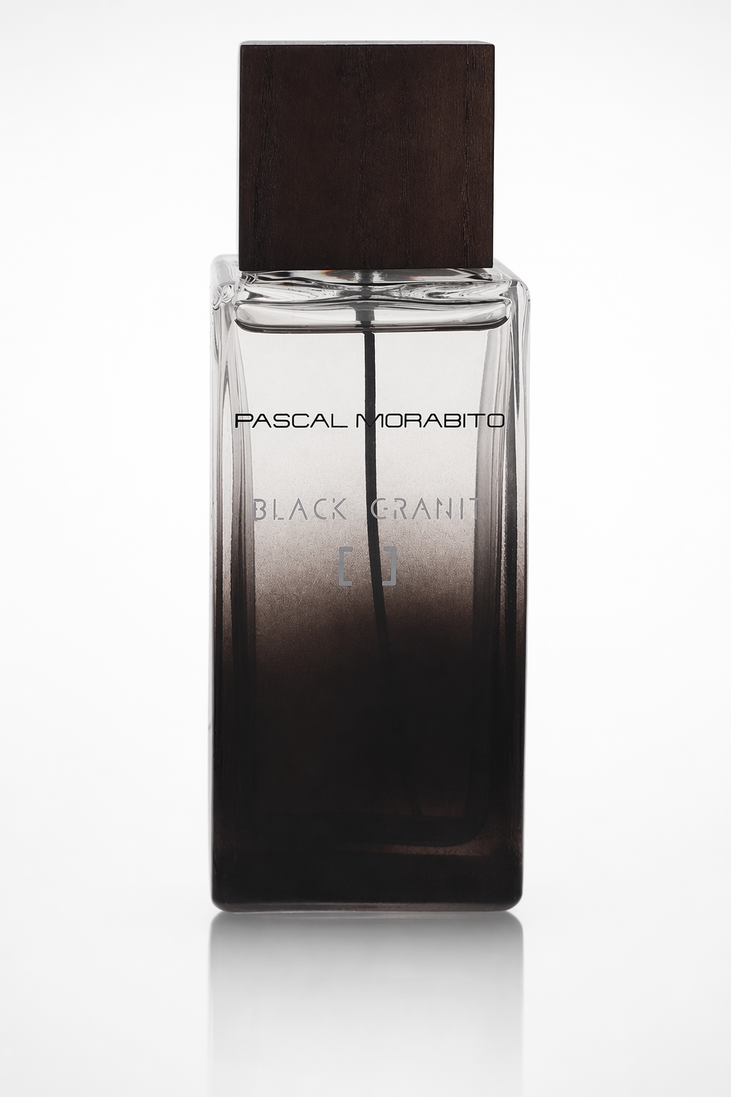 Black Granit Eau De Toilette Spray (Unboxed) By Pascal Morabito Default