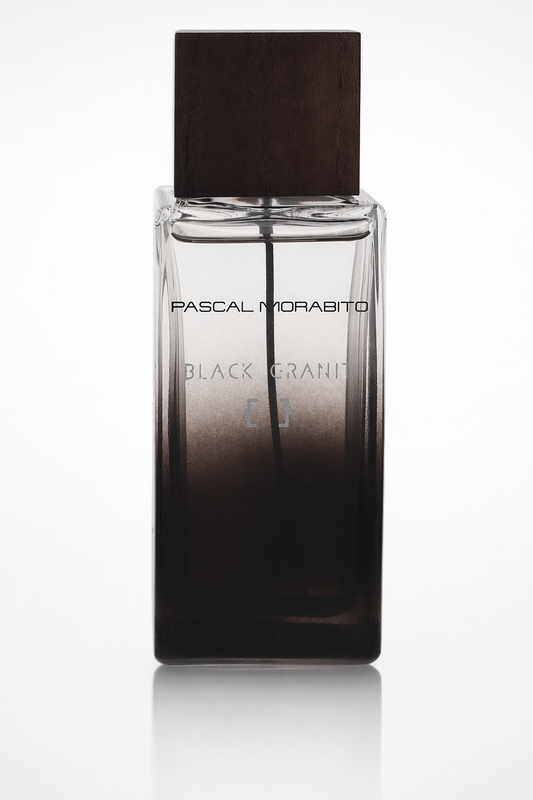 Black Granit Eau De Toilette Spray (Unboxed) By Pascal Morabito Default