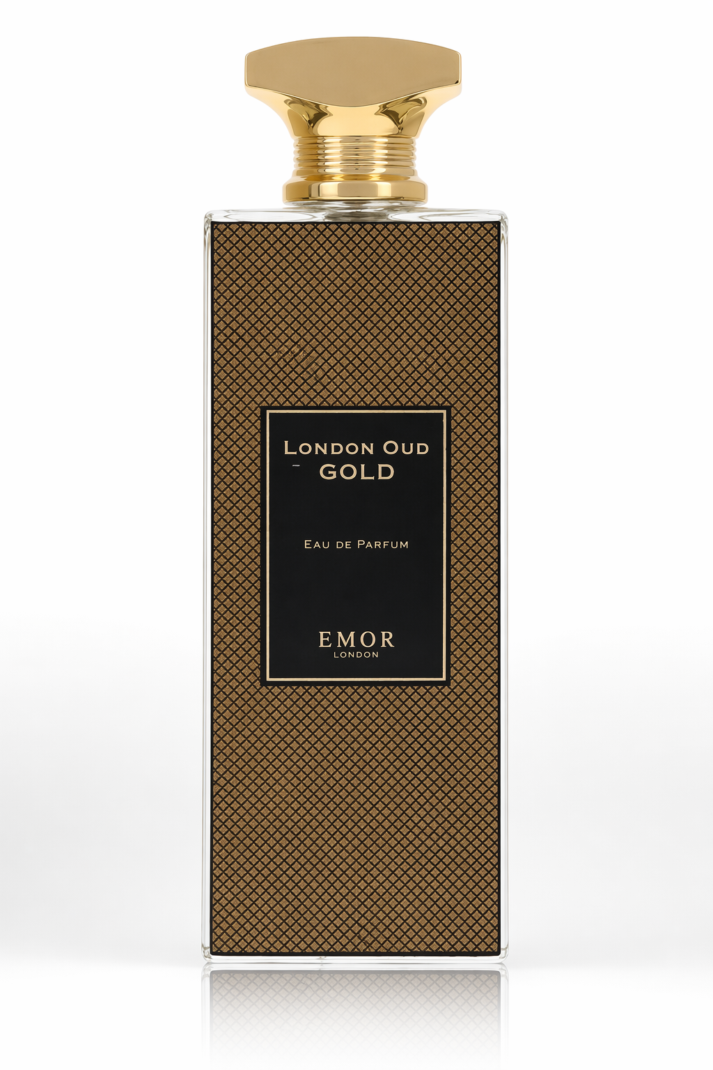 Emor London Oud Gold Eau De Parfum Spray By Emor London Default
