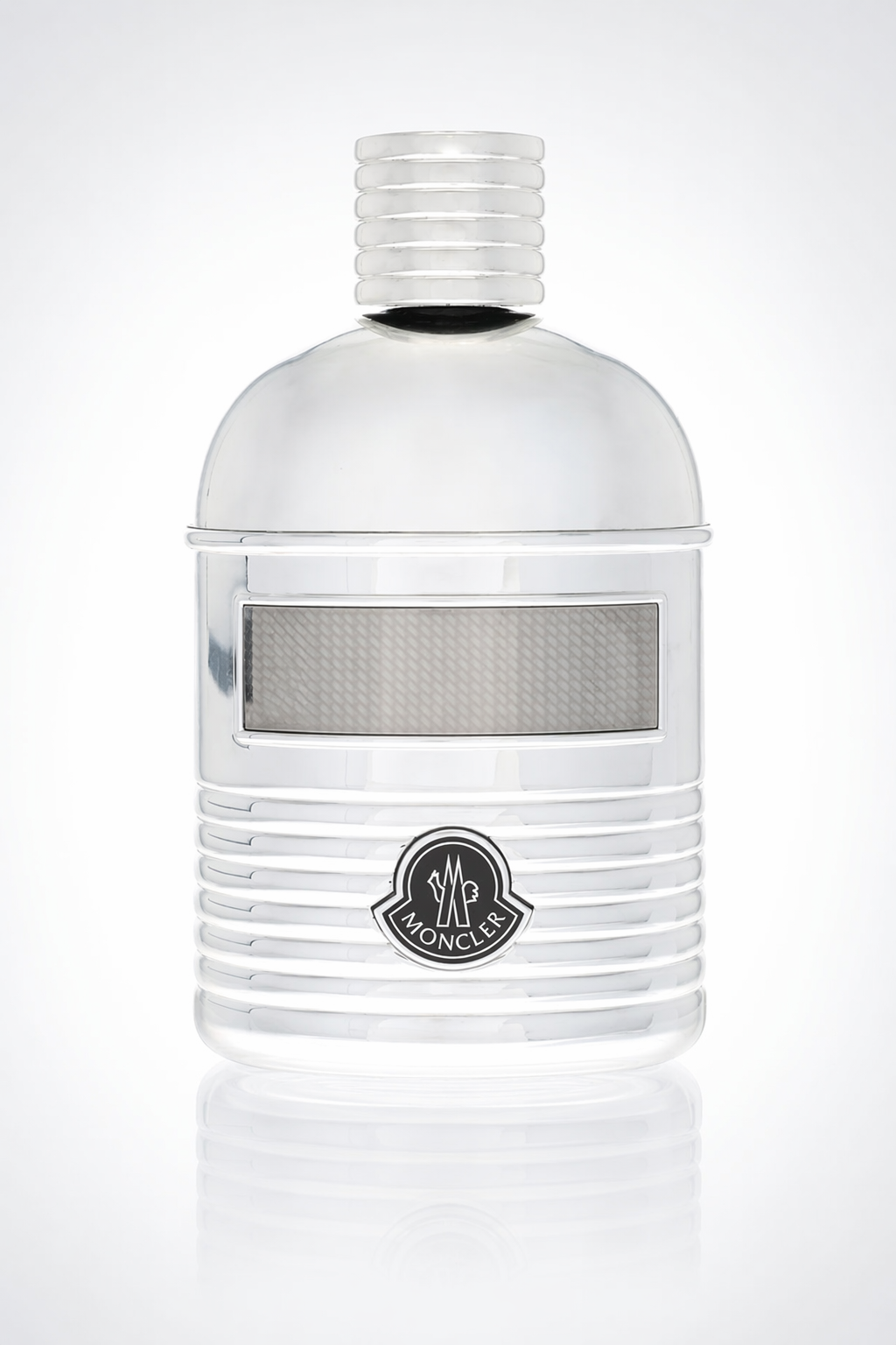 Moncler Eau De Parfum Spray (Refillable + Led Screen Unboxed) By Moncler Default