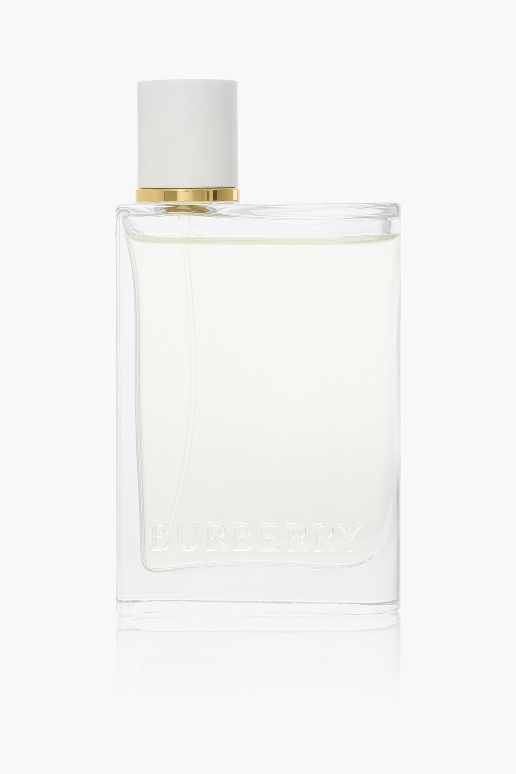 Burberry Her Eau De Toilette Spray By Burberry Default