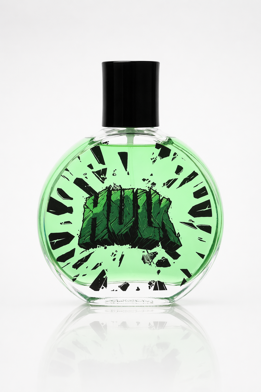 Hulk Eau De Toilette Spray By Marvel Default