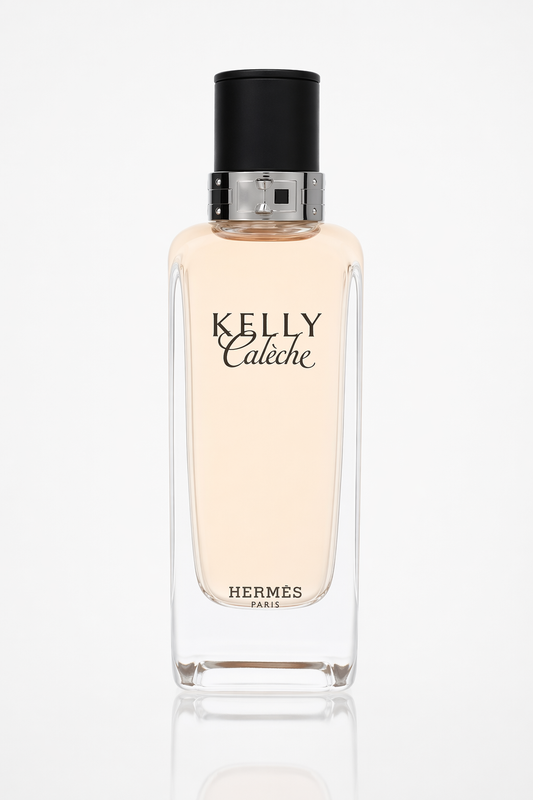 Kelly Caleche Eau De Toilette Spray By Hermes Default