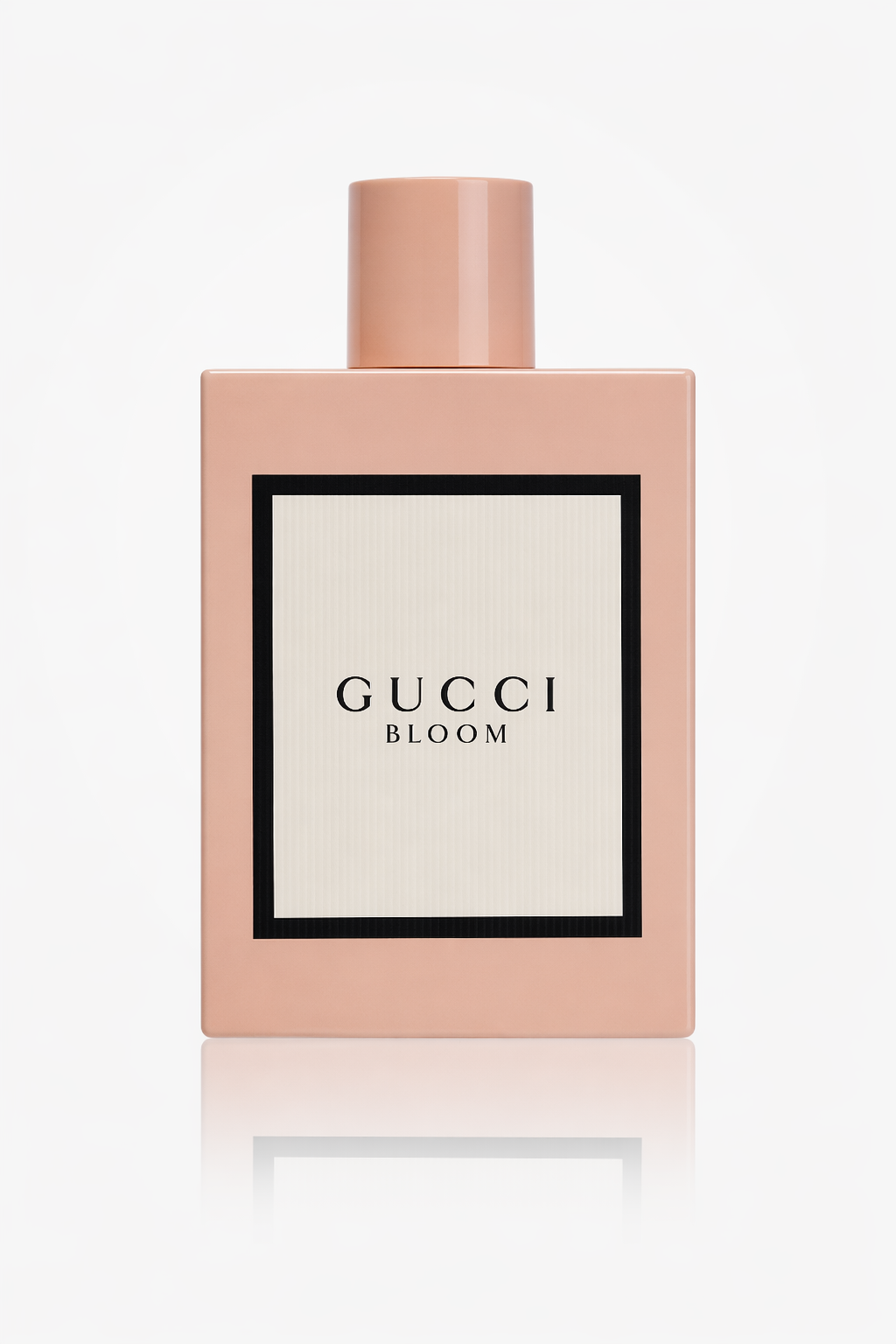 Gucci Bloom Eau De Parfum Spray + Free 0.33 oz EDP Pen Spray By Gucci Default