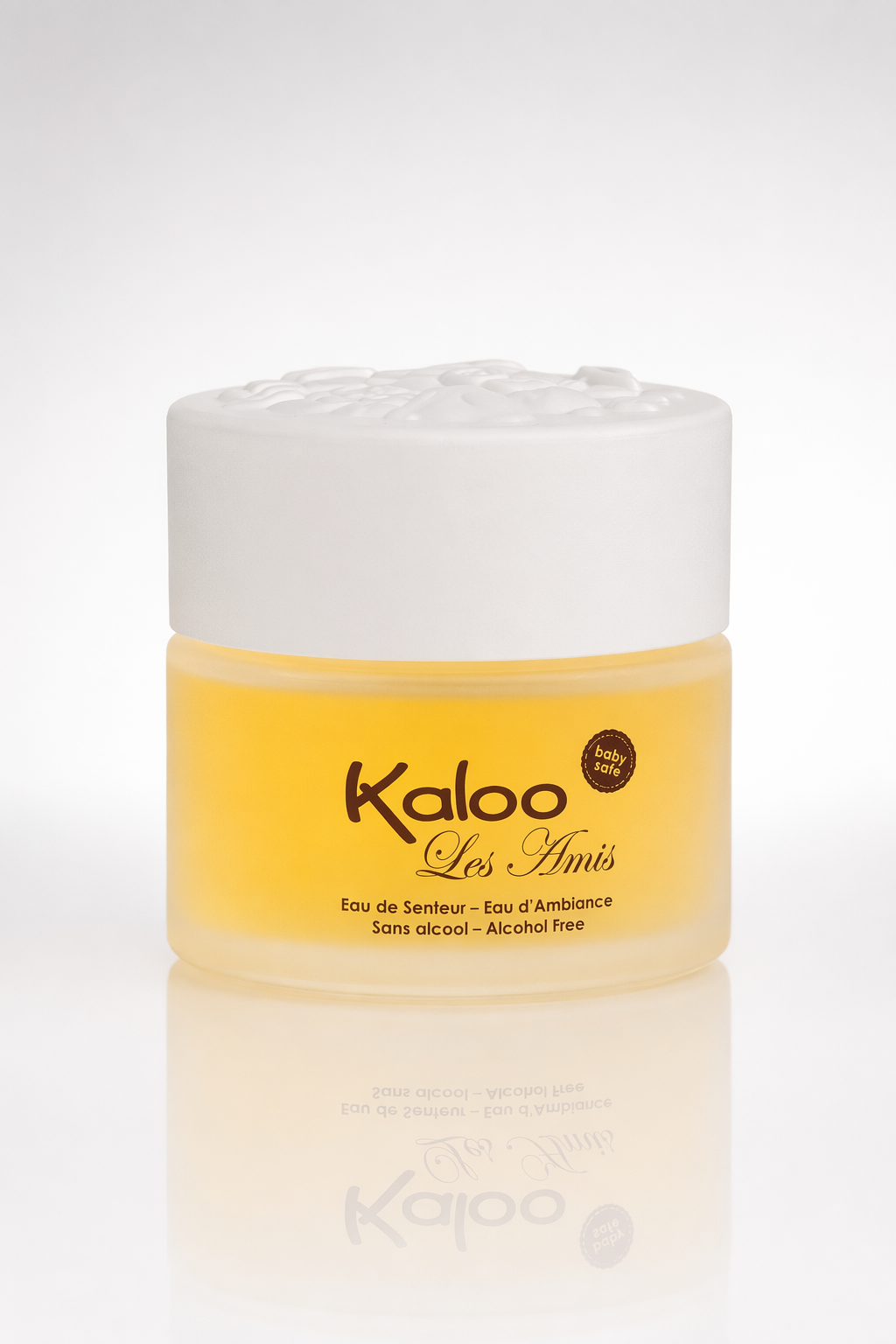 Kaloo Les Amis Eau De Senteur Spray / Room Fragrance Spray (Alcohol free) + 2 Free Bracelets By Kaloo Default