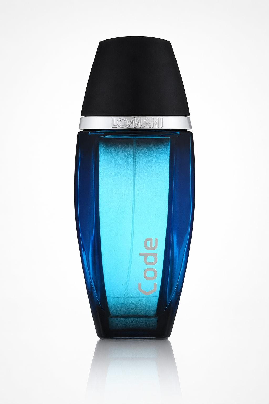 Lomani Code Eau De Toilette Spray By Lomani Default