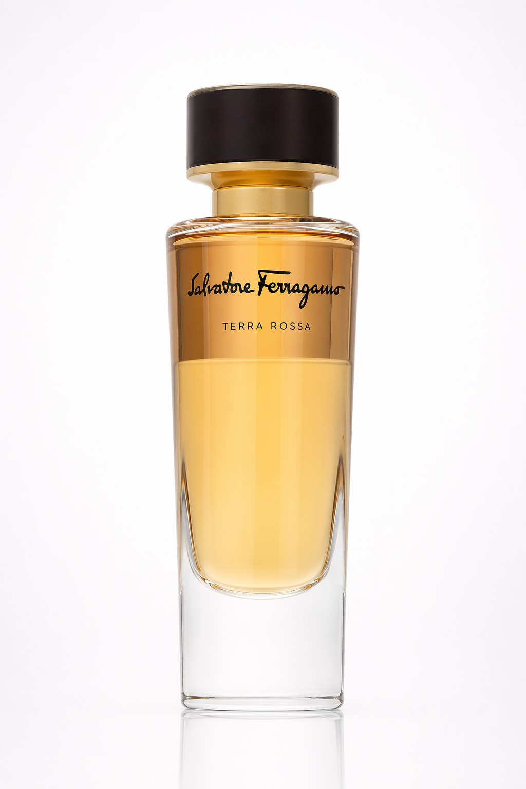 Salvatore Ferragamo Terra Rossa Eau De Parfum Spray (Unisex) By Salvatore Ferragamo Default