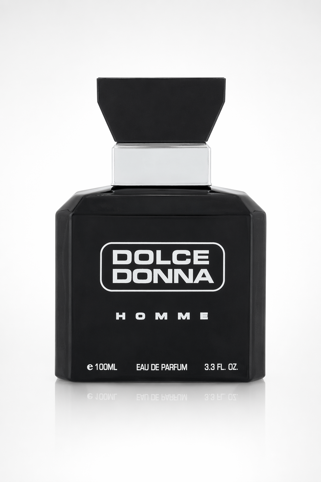 Dolce Donna Eau De Parfum Spray By Dolce Donna Default