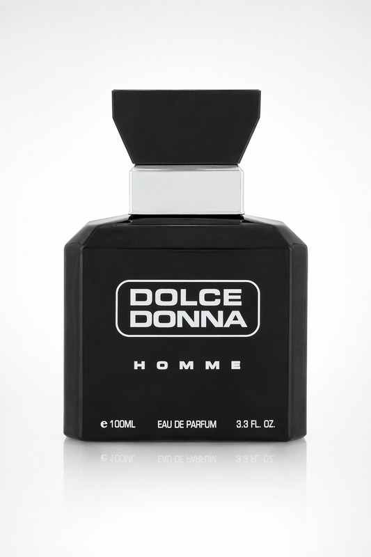 Dolce Donna Eau De Parfum Spray By Dolce Donna Default