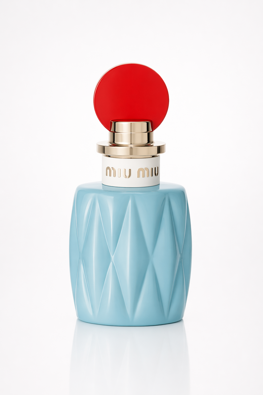 Miu Miu Eau De Parfum Spray By Miu Miu Default
