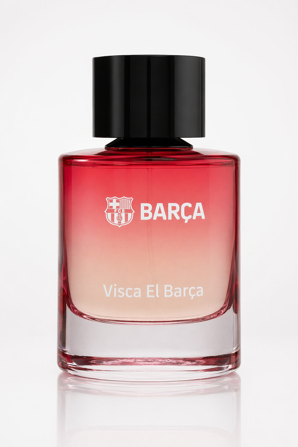Fcb Barcelona Visca El Barca Eau De Parfum Spray By My Perfumes Default